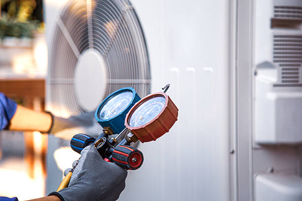 Affordable Hvac solutions in Mascot, TN
